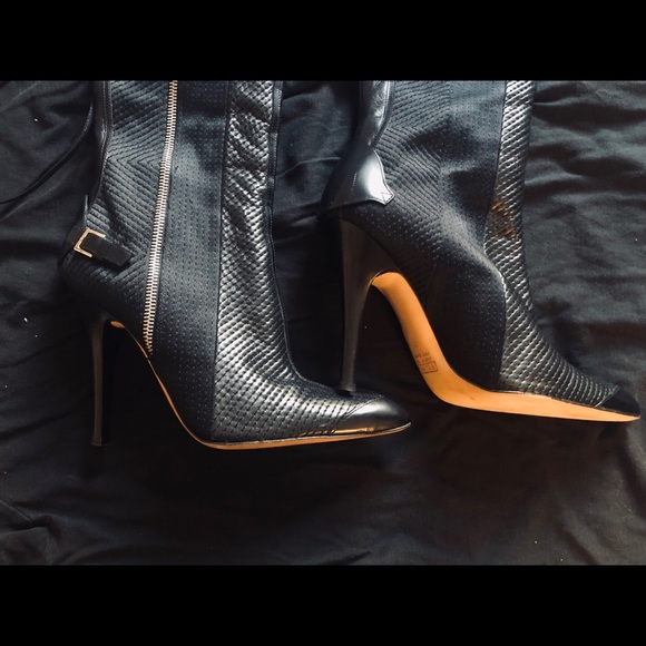 Vicini boots Giuseppe zanotti - Picture 2 of 5
